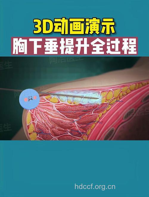 什么是乳房提升术