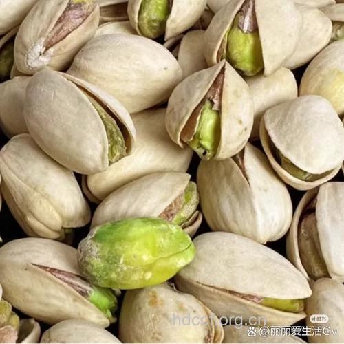 开心果有助稳血糖