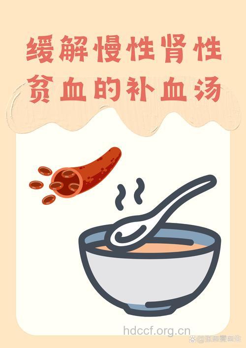 千万不可盲目补血
