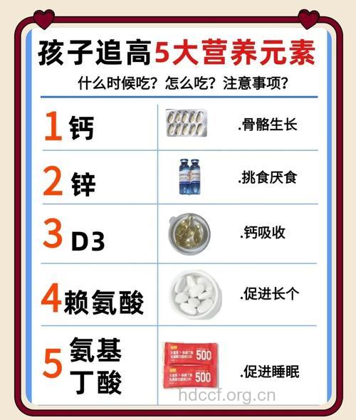如何补充人体微量元素?