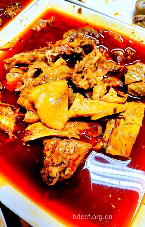 吃货达州行 必吃的九样特色美食