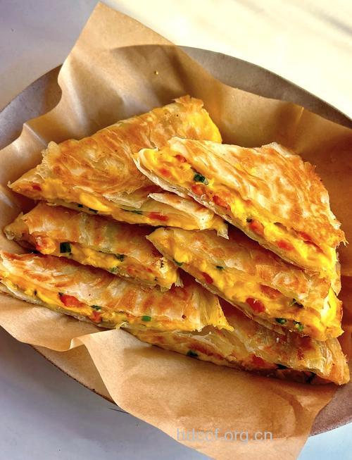 自制手抓饼美味又卫生 推荐4种做法