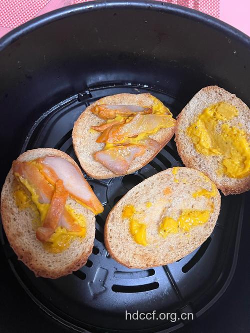 帕尼尼面包的做法 好吃到停不下来