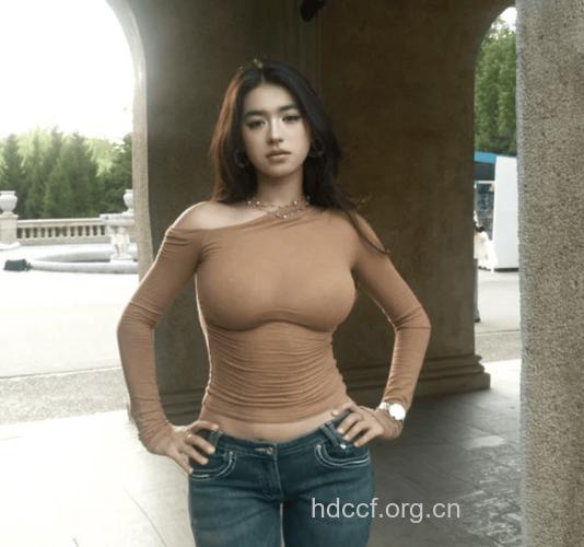 瘦女孩该怎么快速丰胸?