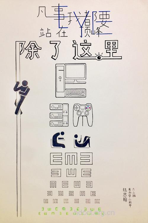 宅男健康退化猜想