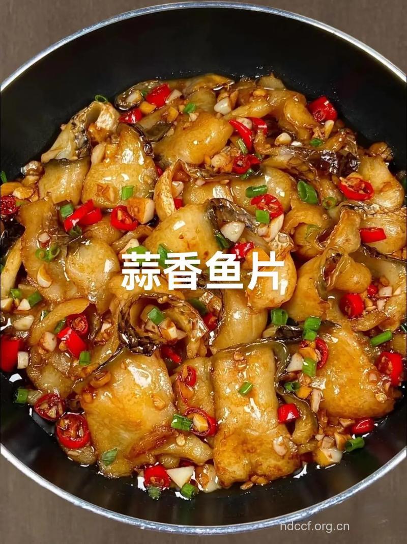自制烤鱼片的做法 赶紧动起手来