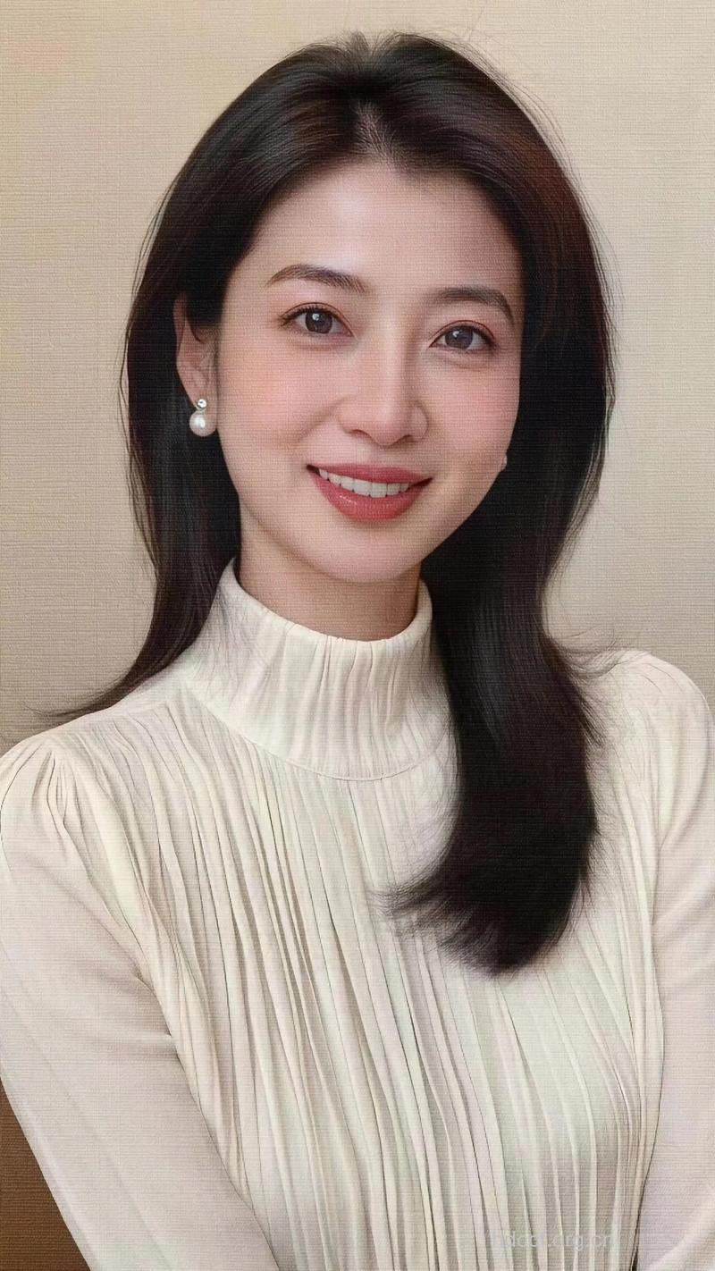 揭秘贤妻良母是啥样的面相