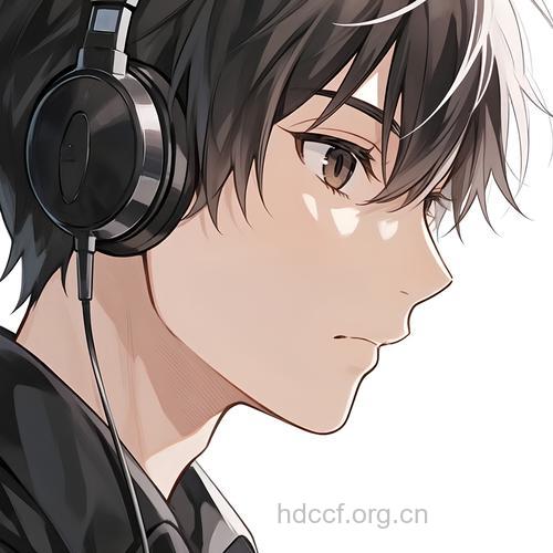 男人常戴耳机老得快吗?