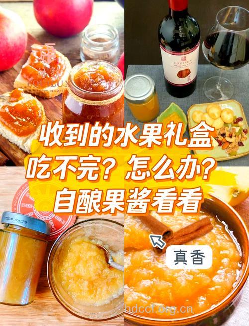 必知！果酱的营养永远比不上水果