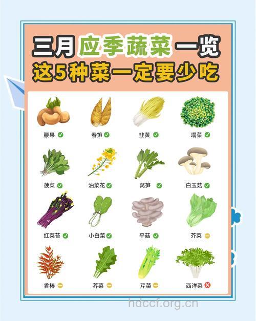 吃蔬菜要注意技巧
