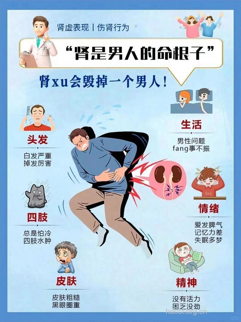 走出30岁男人的健康困境