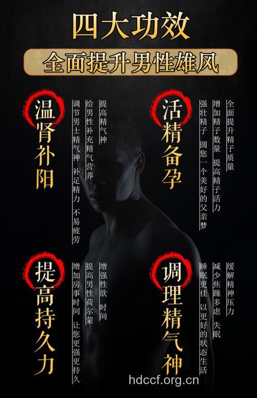 强健你的肾让你雄风依旧