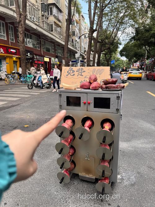 街边烤红薯危害大 如何自制烤红薯