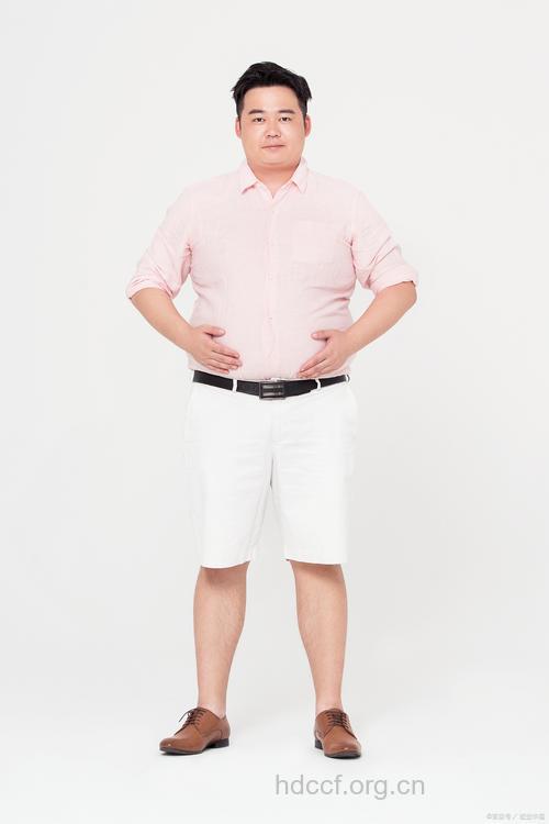 男人婚后为何易发胖