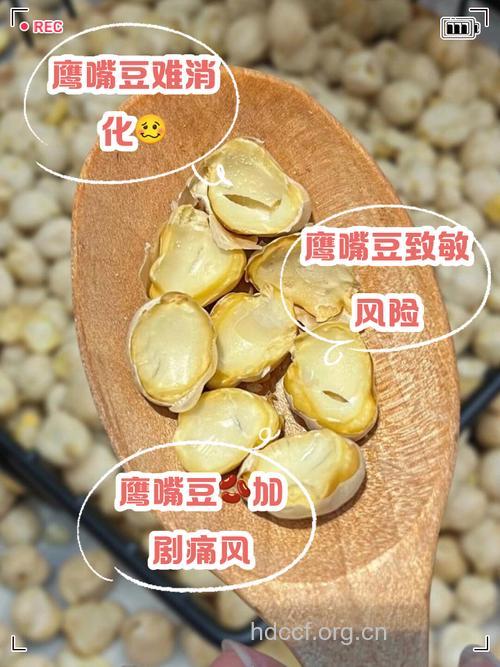 男性多吃豆类的一些危害