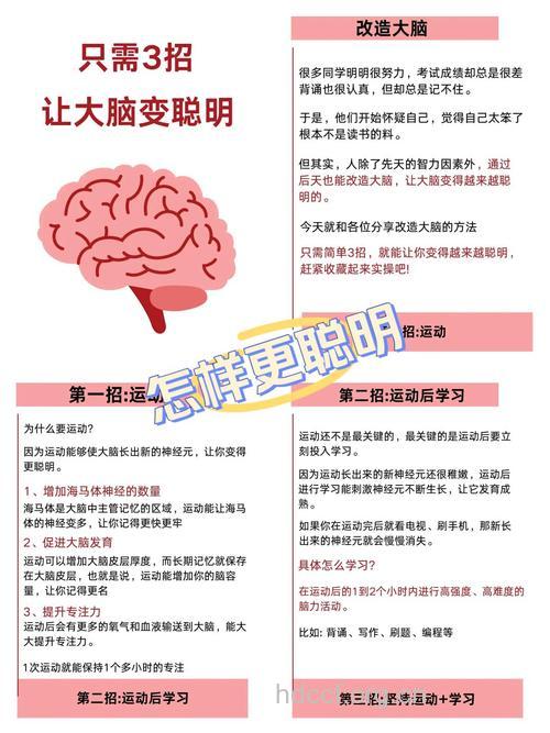 男人如何防止聪明绝顶