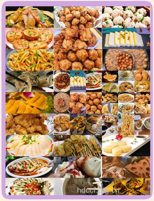 30种食物最好吃的时刻