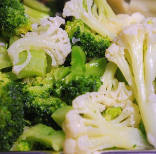 西兰花和菜花哪种好?