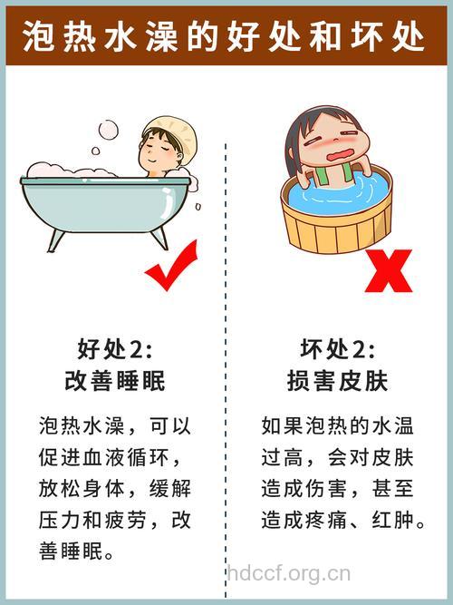 热水浴损害男性生育能力