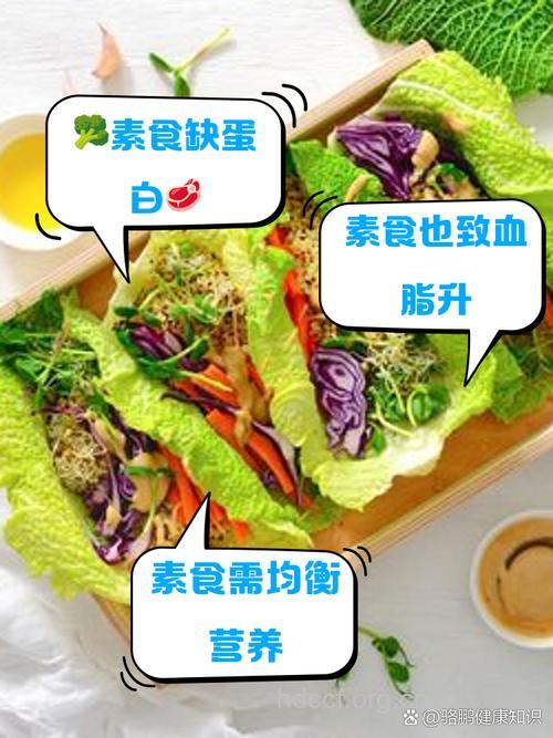 6种素食营养胜过肉类 不吃你会后悔