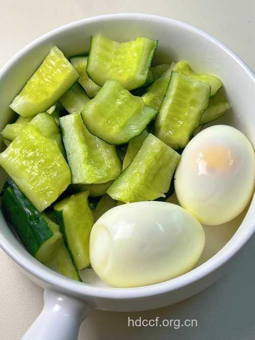 清脂减肥的瓜类食物