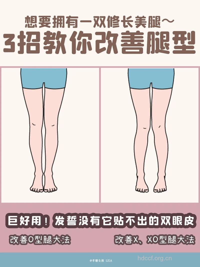 自体脂肪如何矫正腿形?