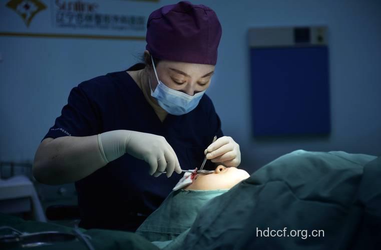 超受女人热捧的三大整形手术