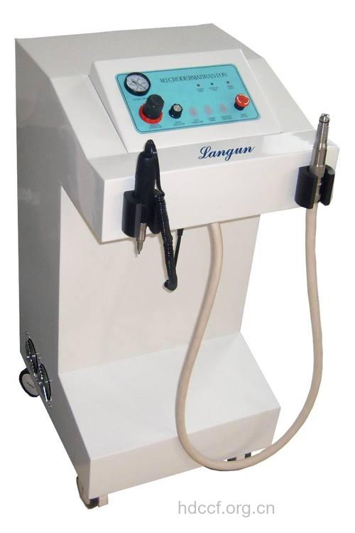 什么是微晶磨削术