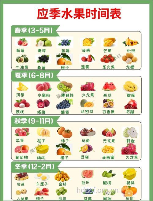 一天吃多少水果合适