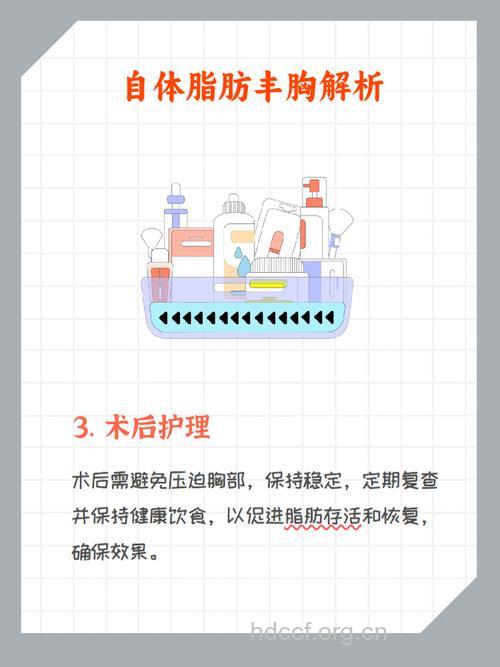 何为自体脂肪移植丰胸法？