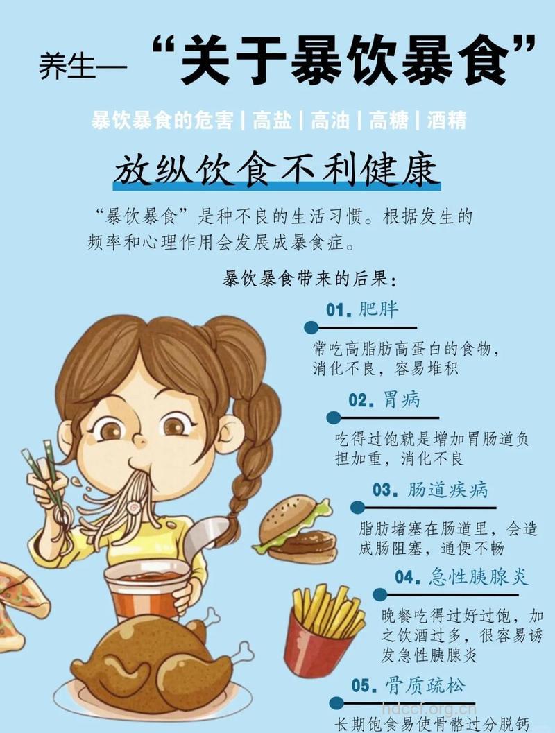 中国人的饮食或饮食习惯存在致命“缺陷”