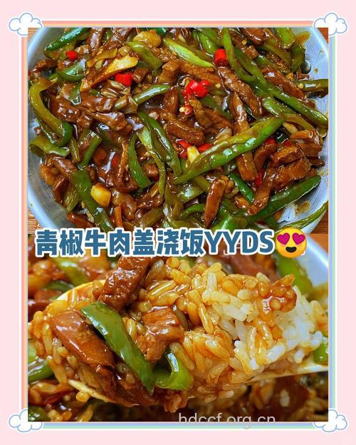 盖浇饭存4大伤身问题 常吃要当心