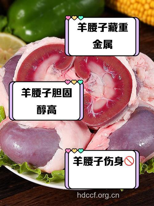羊腰子女生能吃吗 多吃能补肾