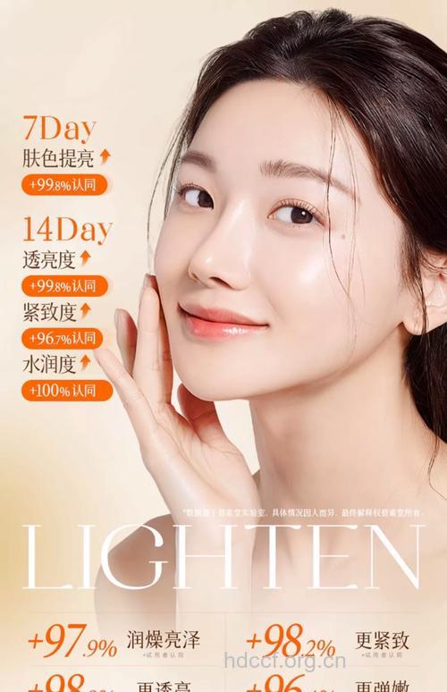 光子嫩肤的四大奇效 美白美颜效果好