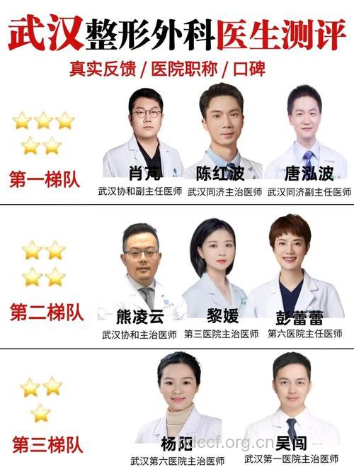 怎样选择好的整形医生