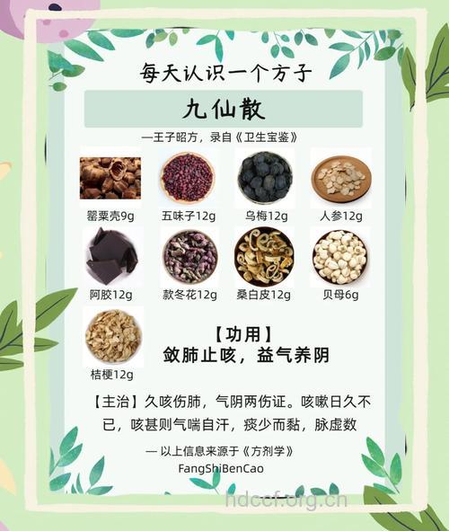 6种配料具有神奇的治病功效