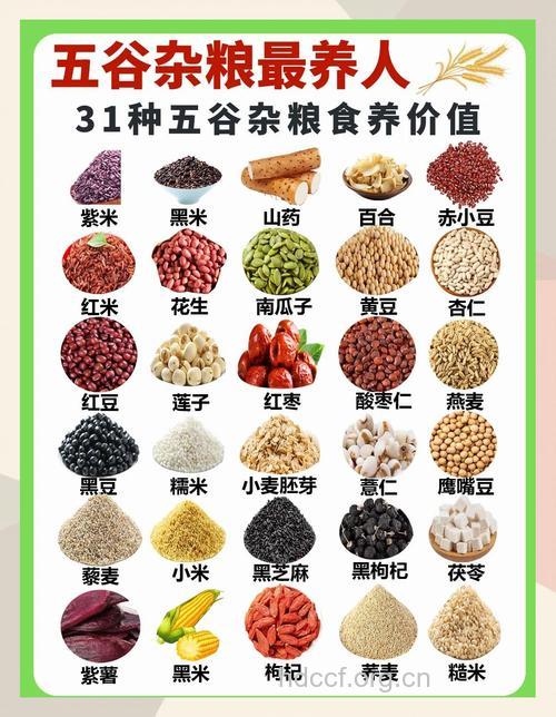 吃粗粮需要注意什么
