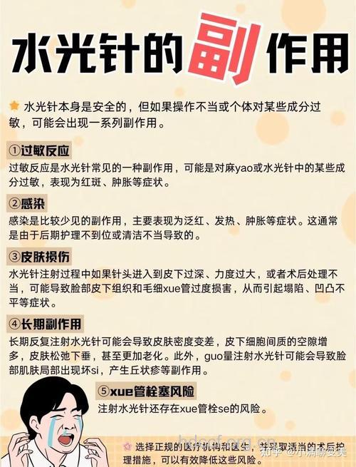 水光针受哪些因素制约你造吗?