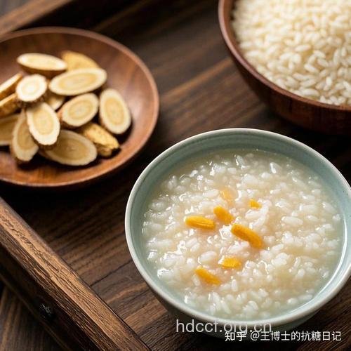 缓解糖尿病症状的药膳