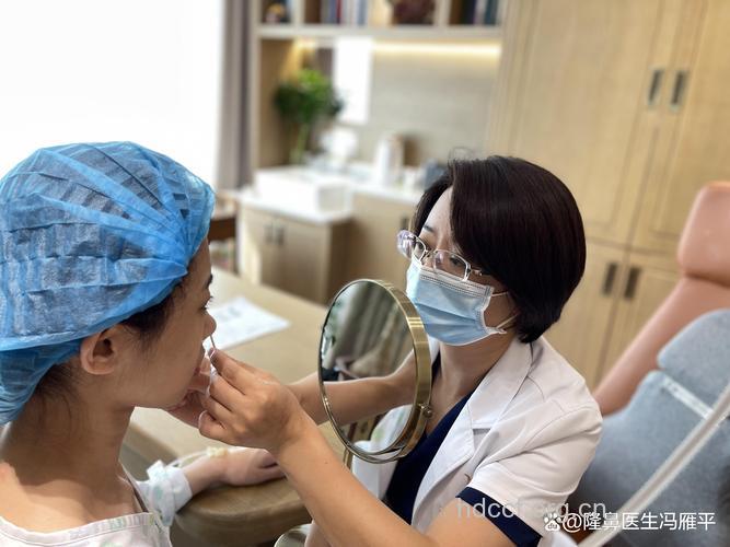 学生整容要做哪些准备工作