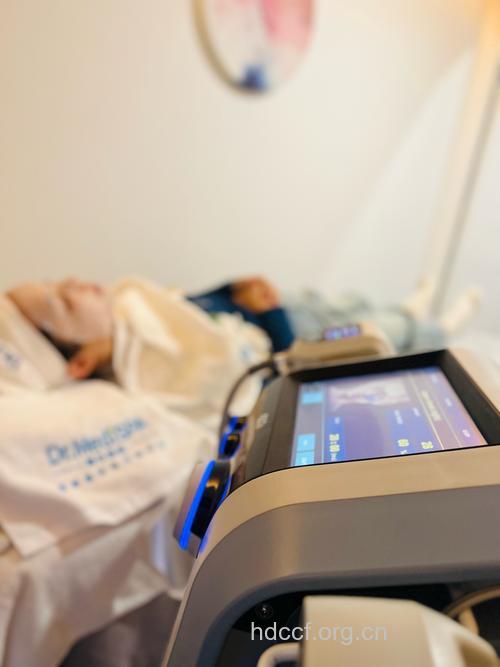 高科技抗衰老的方法有哪些