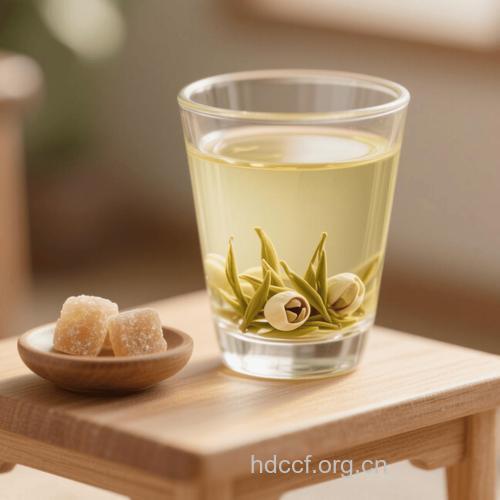 有助于改善健忘症状的茶