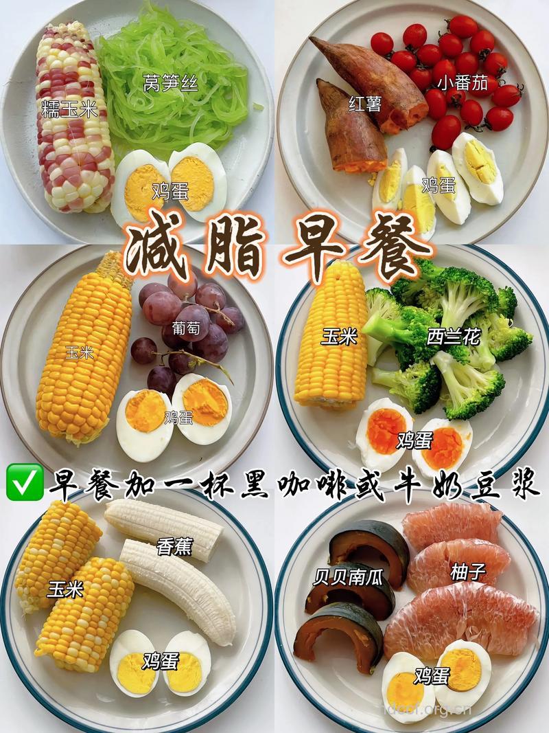 夏季吃早餐 这样吃才最健康