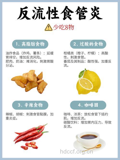 八种不良的饮食习惯