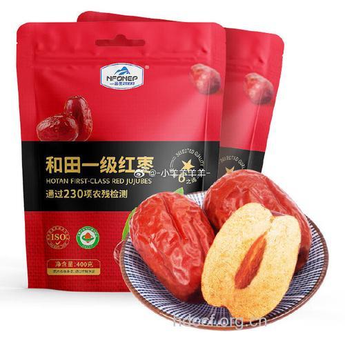 ＂一品玉＂ 打造中国大枣品牌 再创新中与时俱进