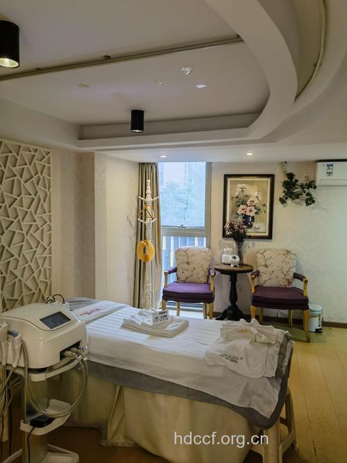 你知道你要做整形手术的地方