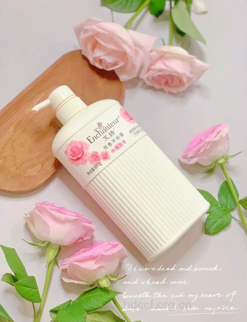 体香各不同 巧用鲜花改善它