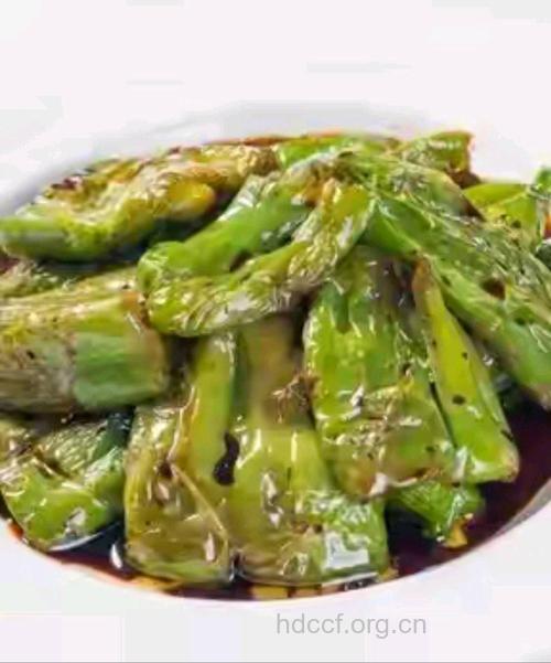 夏季没胃口吃辣椒开胃