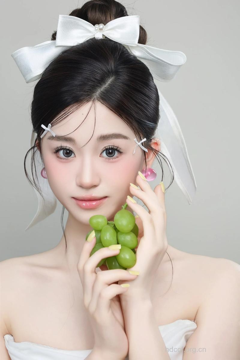 别被“化妆水果”忽悠了