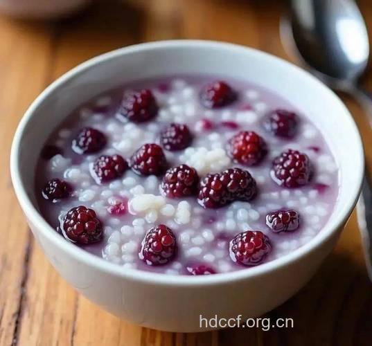 春季女性滋阴养颜的8种必备食物